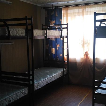 Hostel - Avaliani Street Zaporizhia 외부 사진