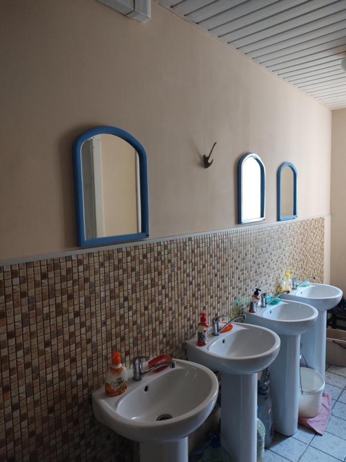 Hostel - Avaliani Street Zaporizhia 외부 사진